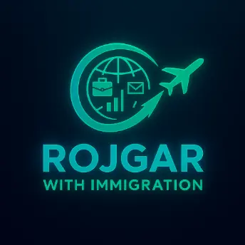 Rojgar With Immigration